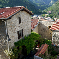 Photo de France - Douce France